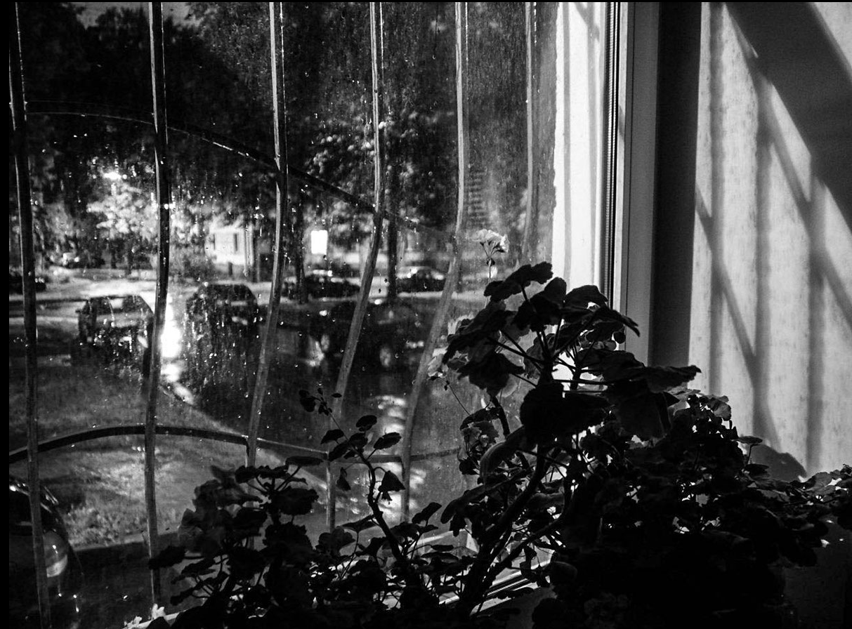 Nord people mood. Фотограф Cyberkyrie