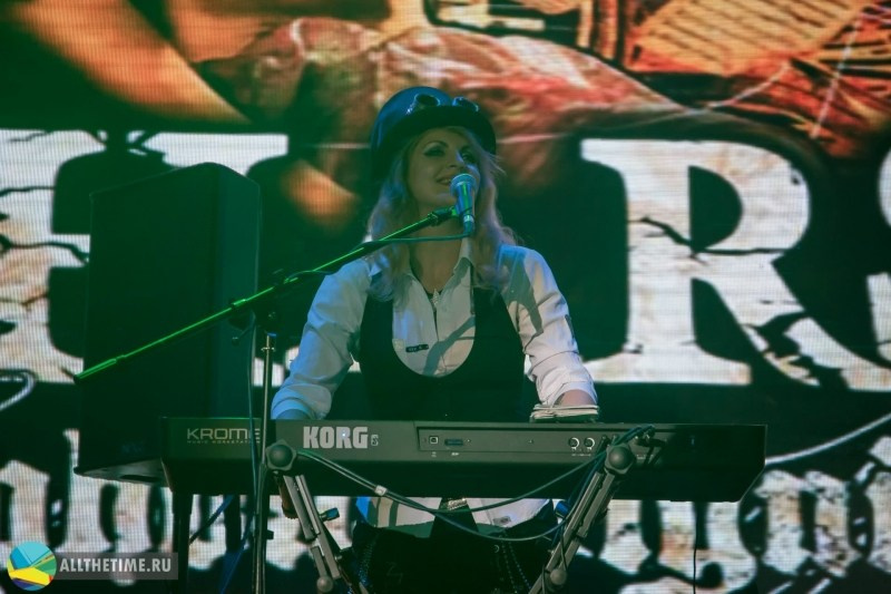 CATHARSIS. Магия музыки в кадре: Концертная Фотография