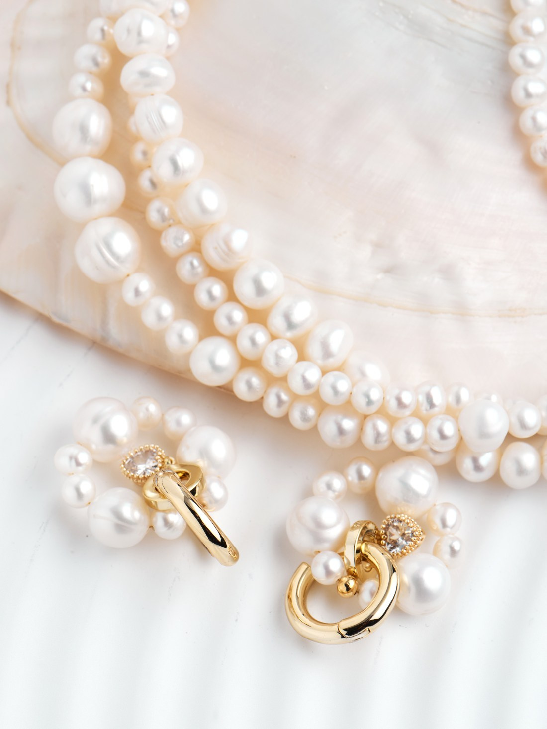 Украшения. Фотограф для маркетплейсов | Предметная фотосъемка