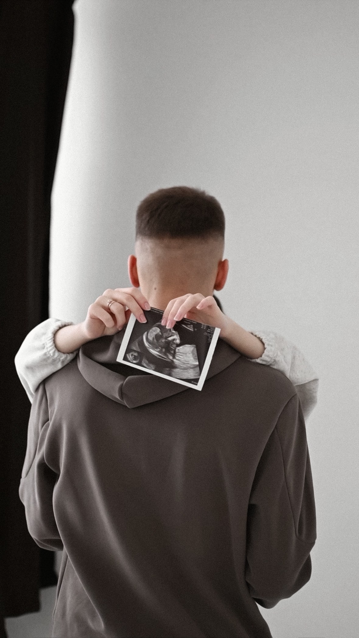 Александра & Леонид. Семейный, портретный, фотограф в городе Магадане Анастасия Кадочкина