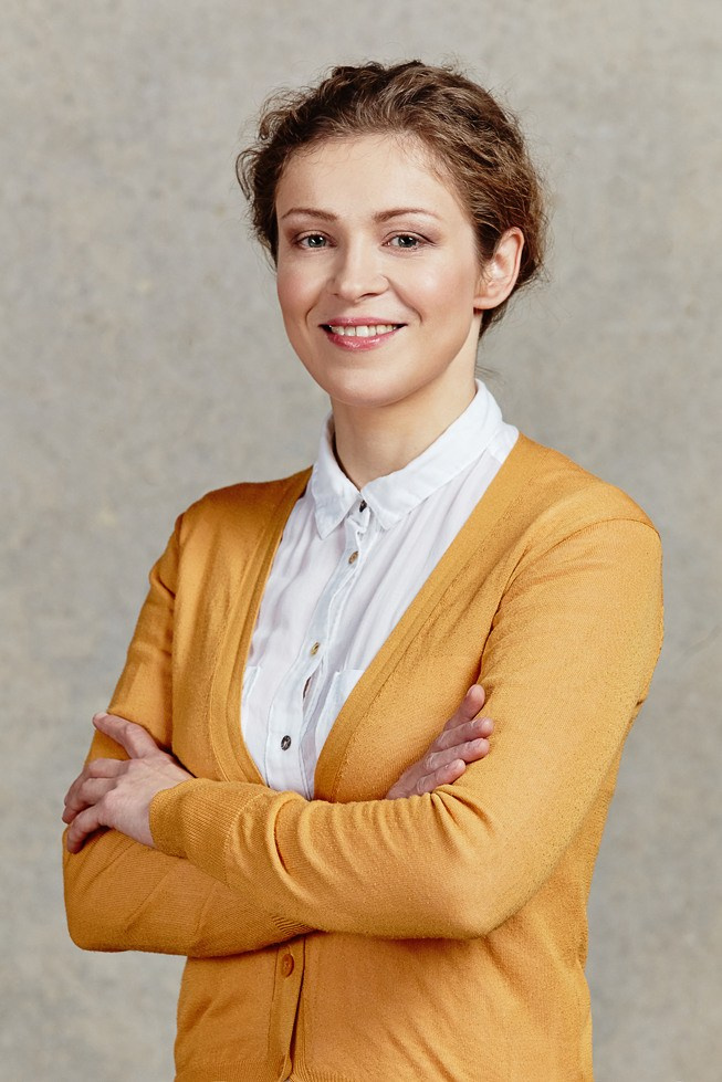 Фотохроника для следующих поколений