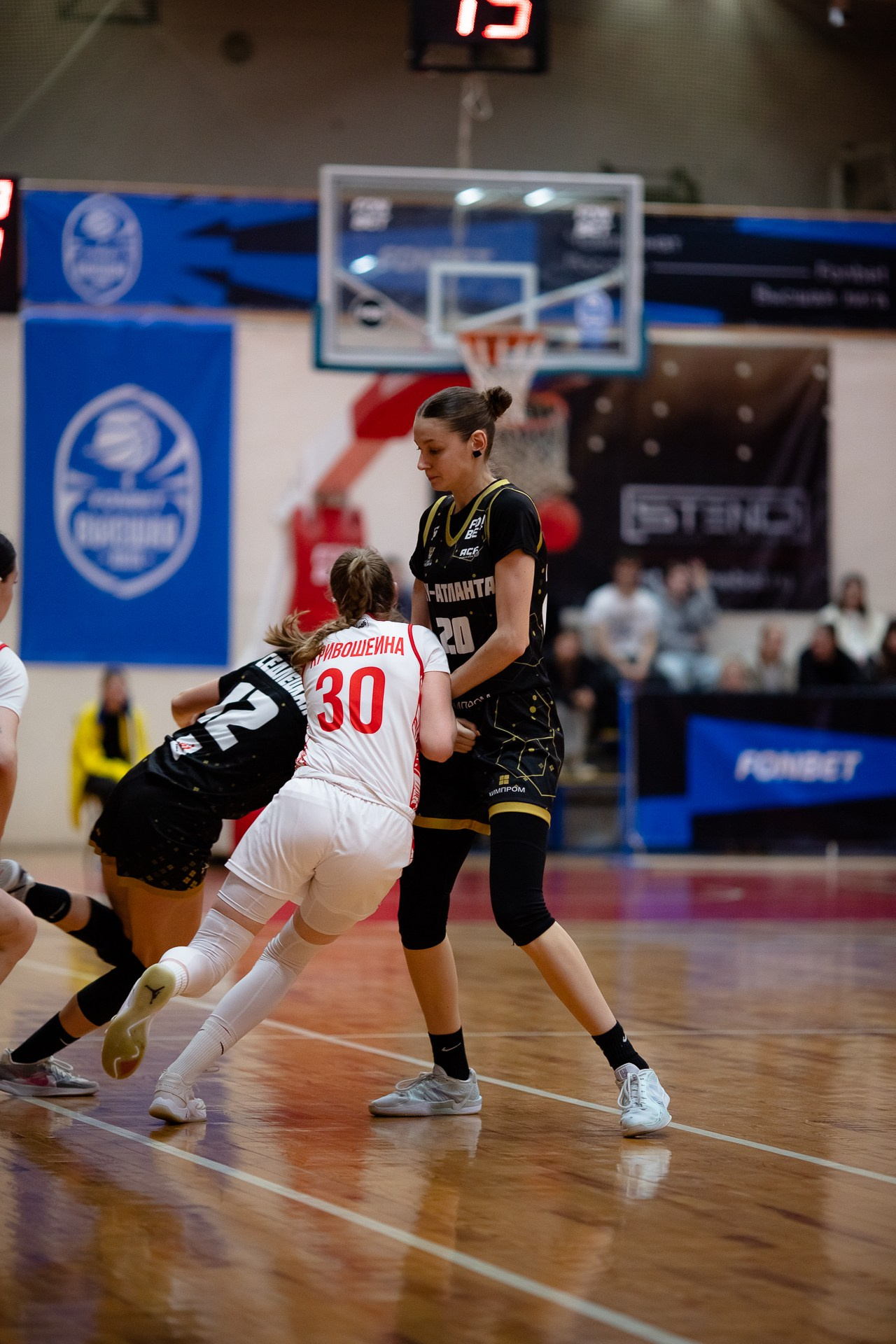 Юность — ЧГУ-Атланта. Фотография