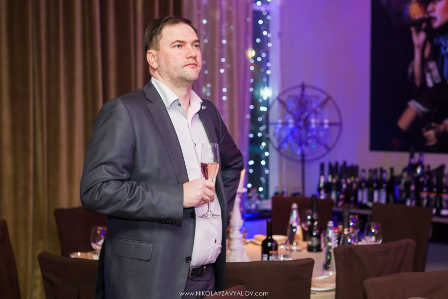 АЛВИСА (корпоратив). Видеооператор/Фотограф Николай Завьялов