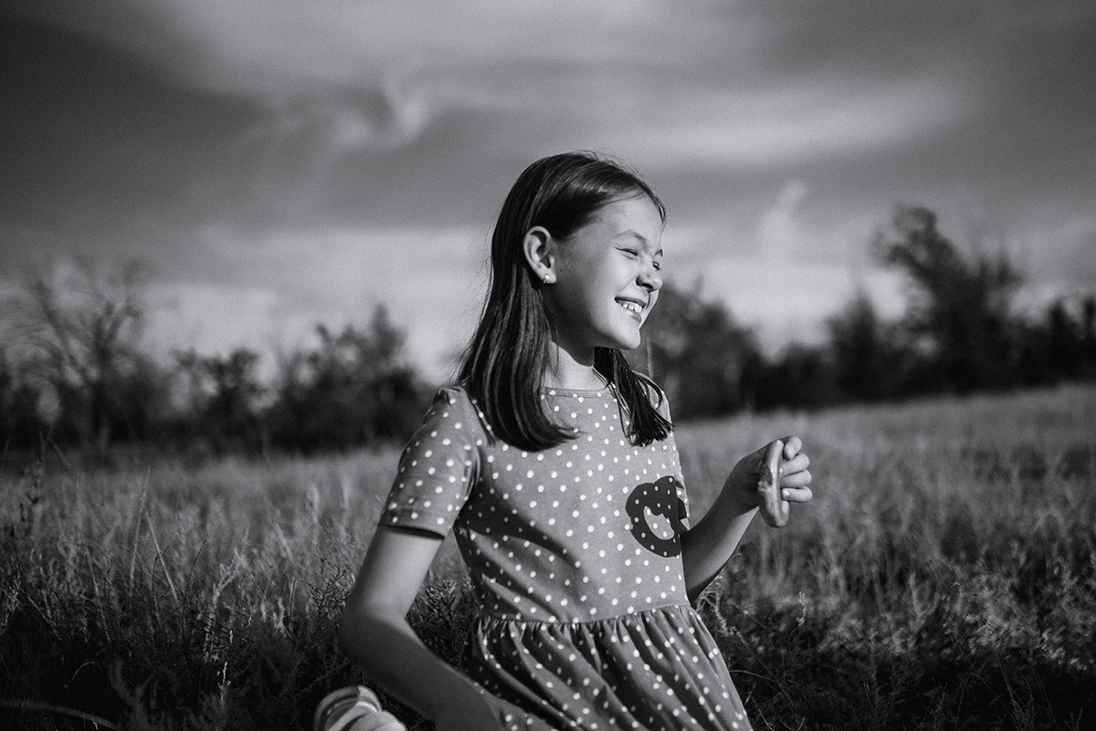 Друзья навсегда. Семейный документальный фотограф в Волгограде Мариэта Додина