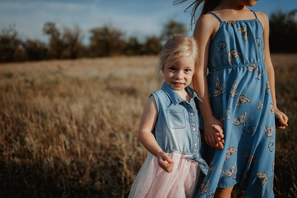 Друзья навсегда. Семейный документальный фотограф в Волгограде Мариэта Додина