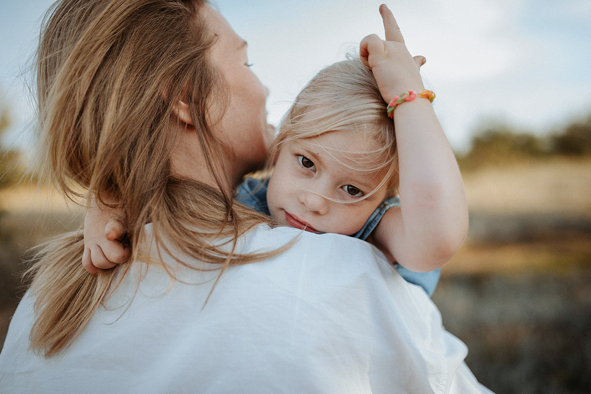 Друзья навсегда. Семейный документальный фотограф в Волгограде Мариэта Додина