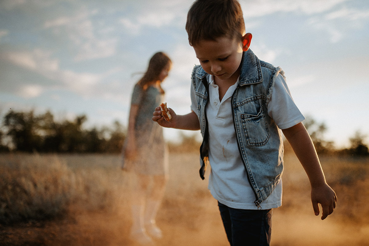 Друзья навсегда. Семейный документальный фотограф в Волгограде Мариэта Додина