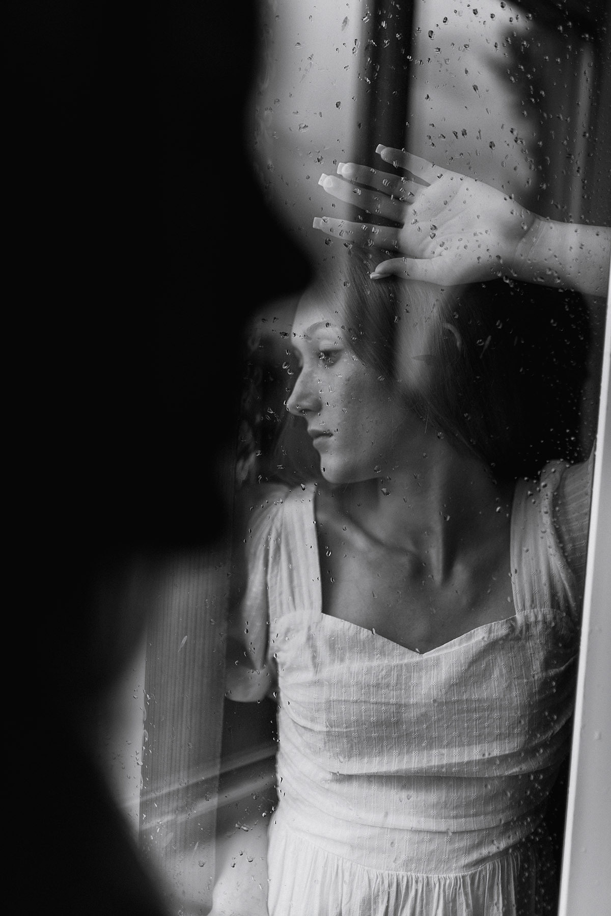 Юность. Семейный документальный фотограф в Волгограде Мариэта Додина