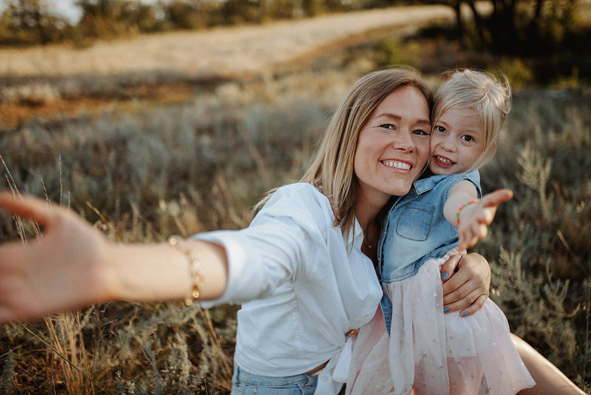 Друзья навсегда. Семейный документальный фотограф в Волгограде Мариэта Додина
