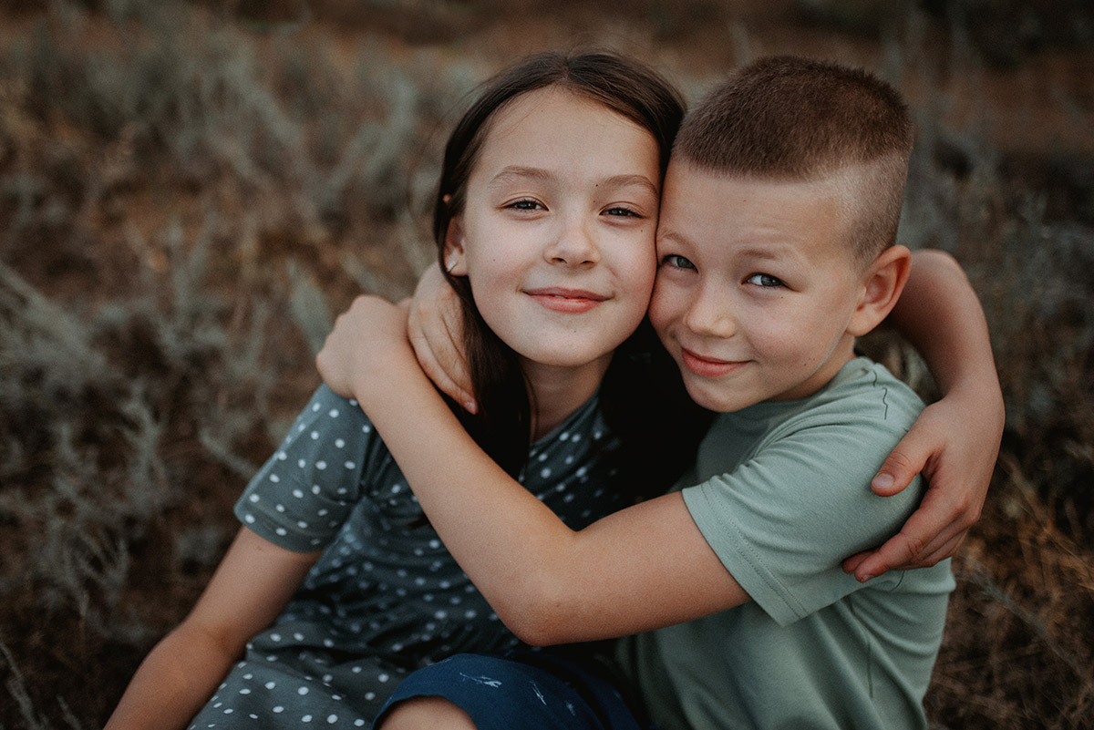Друзья навсегда. Семейный документальный фотограф в Волгограде Мариэта Додина