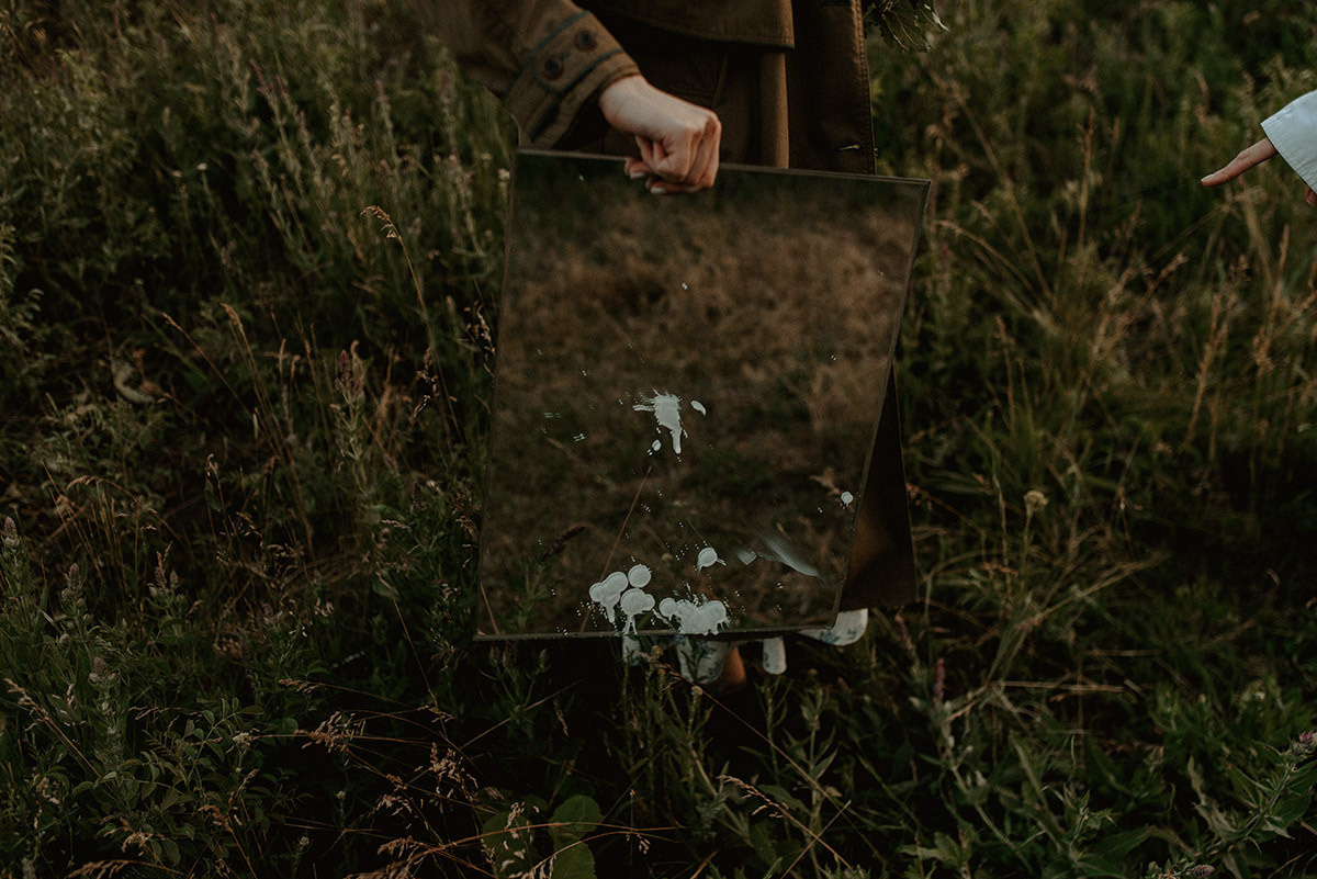Сестры. Семейный документальный фотограф в Волгограде Мариэта Додина