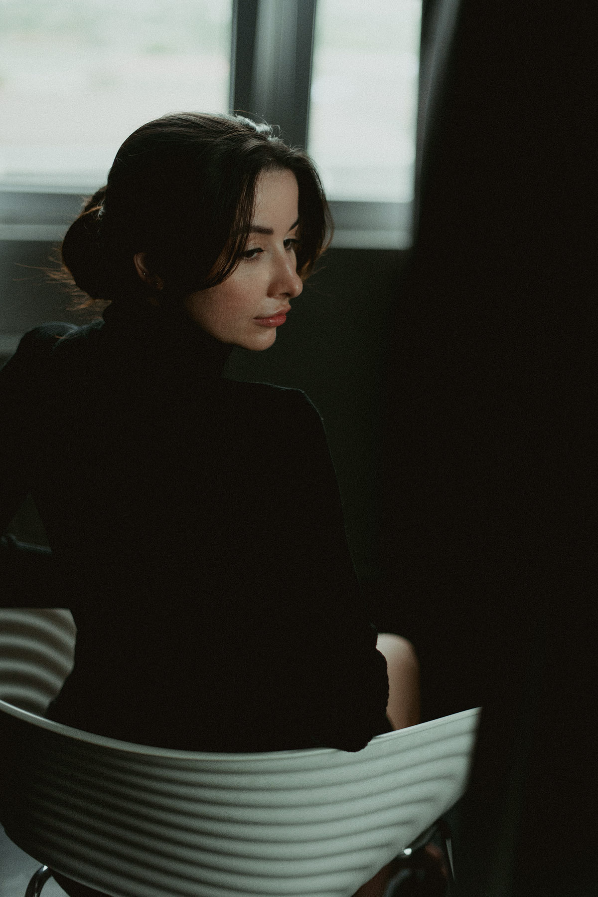 Изнутри. Семейный документальный фотограф в Волгограде Мариэта Додина