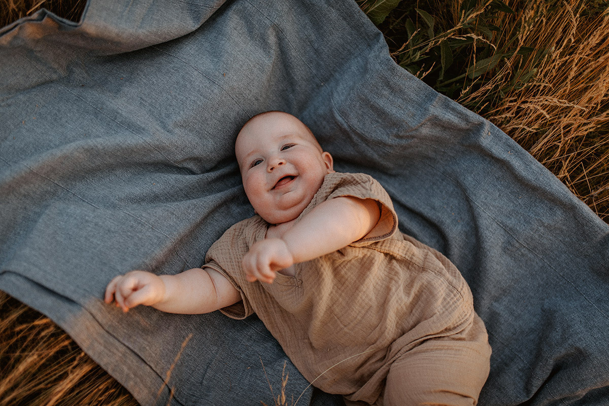 Центр вселенной. Семейный документальный фотограф в Волгограде Мариэта Додина