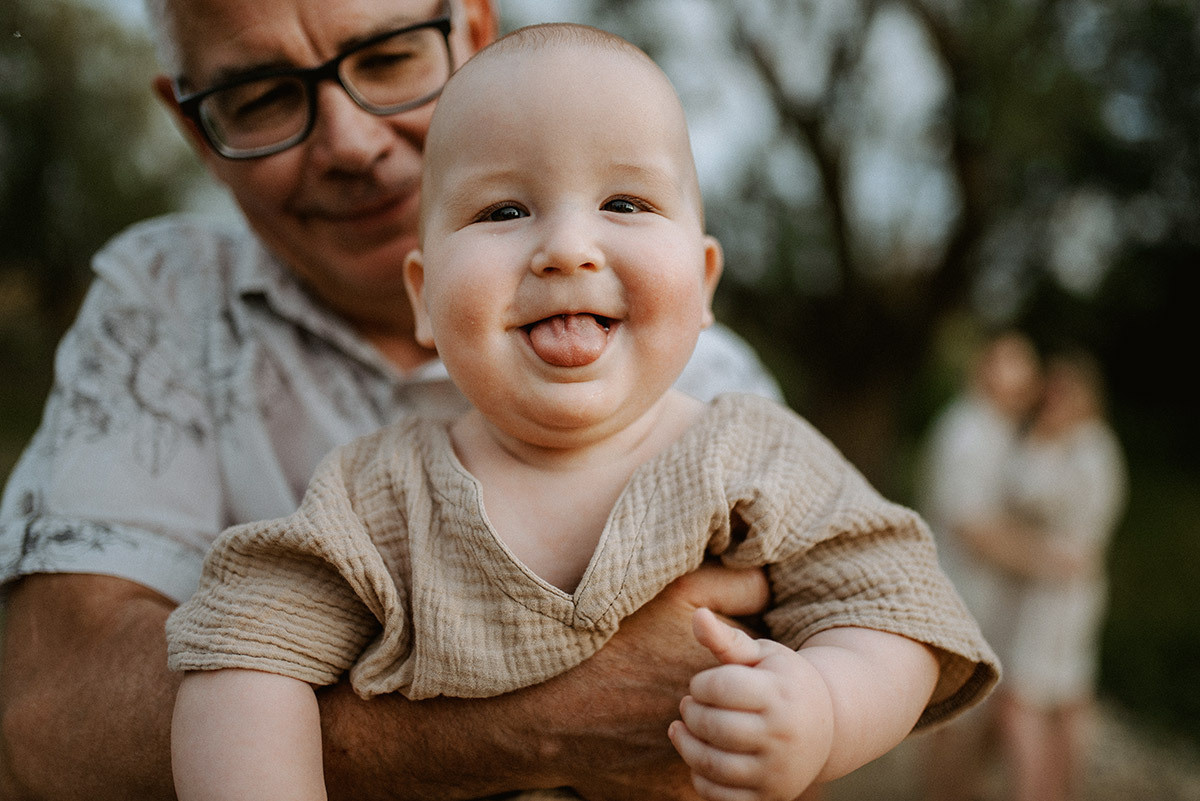 Центр вселенной. Семейный документальный фотограф в Волгограде Мариэта Додина