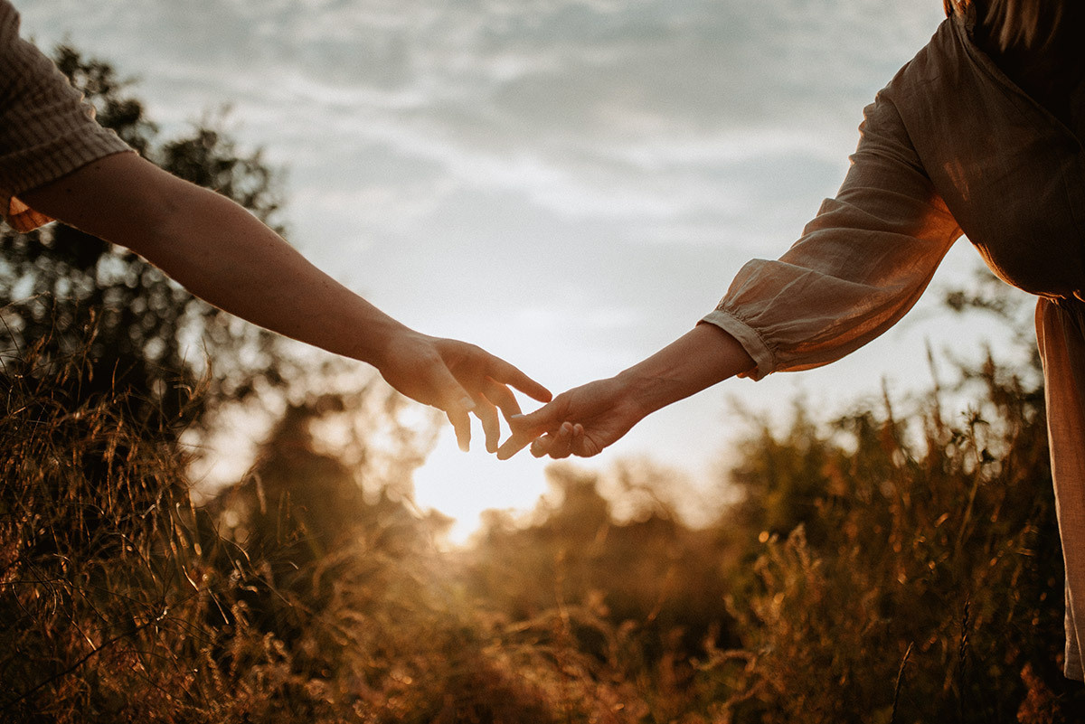 Центр вселенной. Семейный документальный фотограф в Волгограде Мариэта Додина