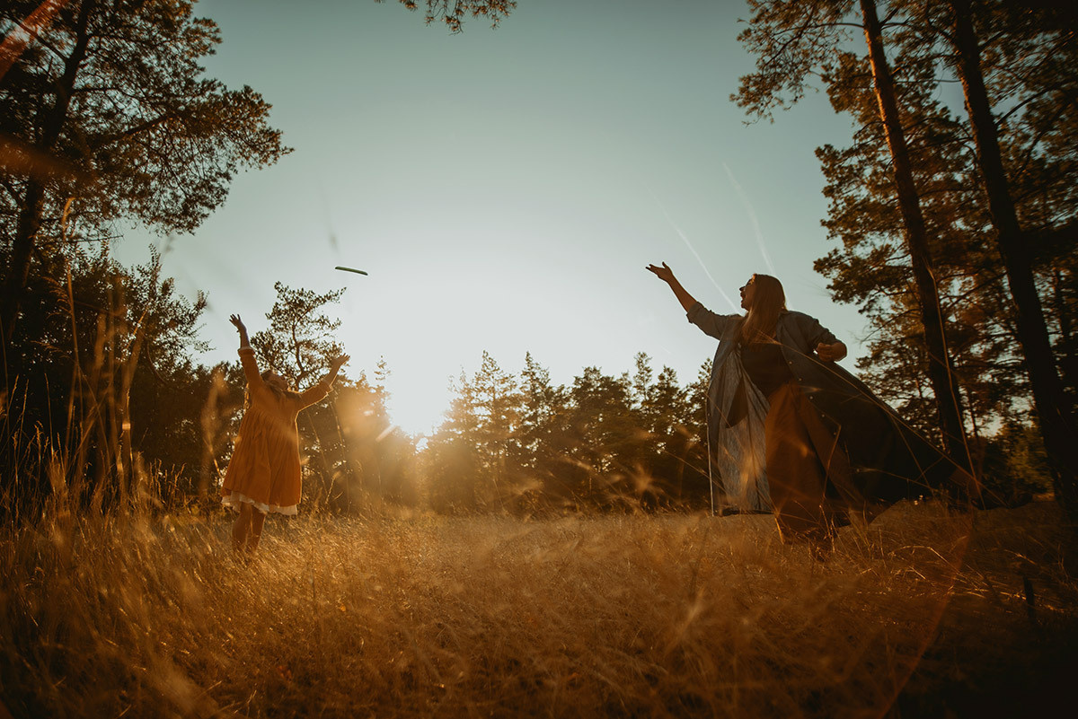Счастье быть вместе ч.2. Семейный документальный фотограф в Волгограде Мариэта Додина