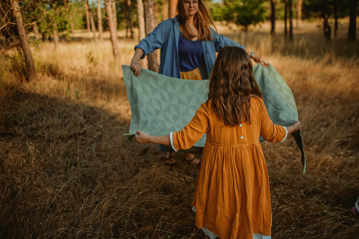 Счастье быть вместе ч.2. Семейный документальный фотограф в Волгограде Мариэта Додина