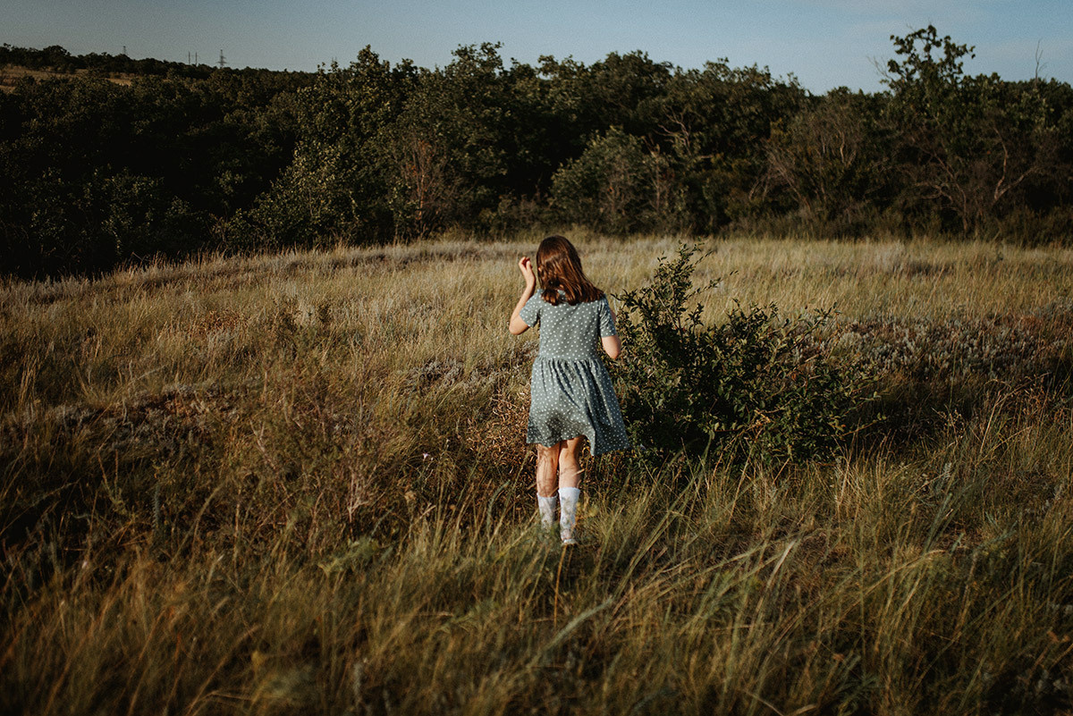 Друзья навсегда. Семейный документальный фотограф в Волгограде Мариэта Додина