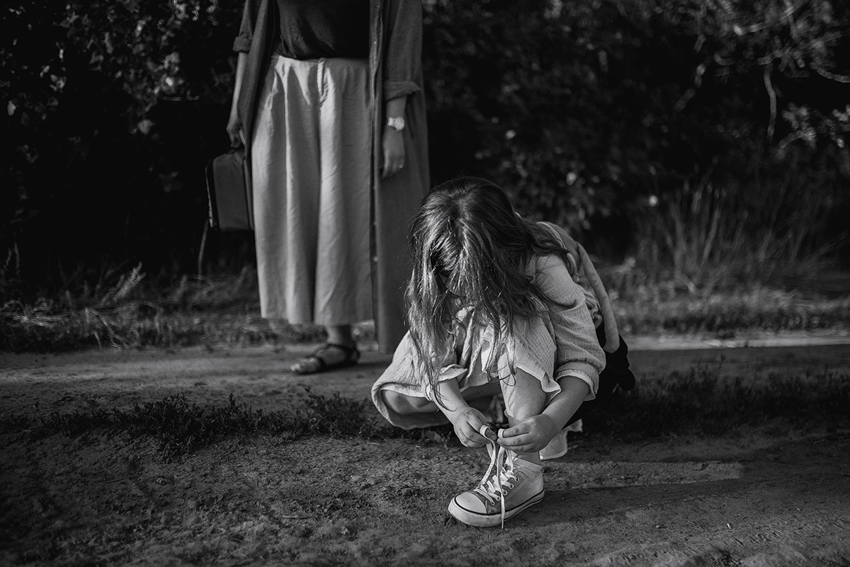 Счастье быть вместе ч.2. Семейный документальный фотограф в Волгограде Мариэта Додина