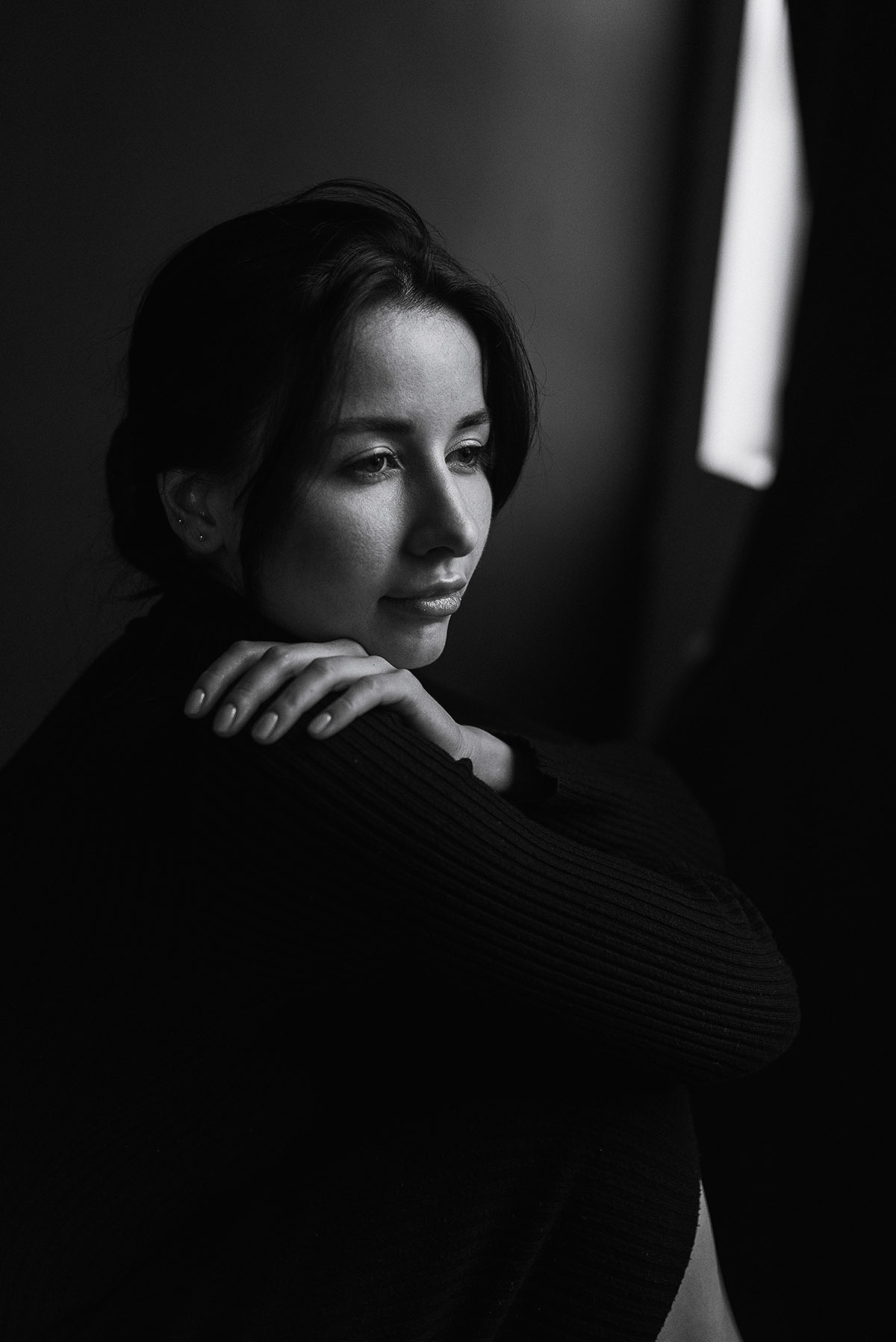 Изнутри. Семейный документальный фотограф в Волгограде Мариэта Додина