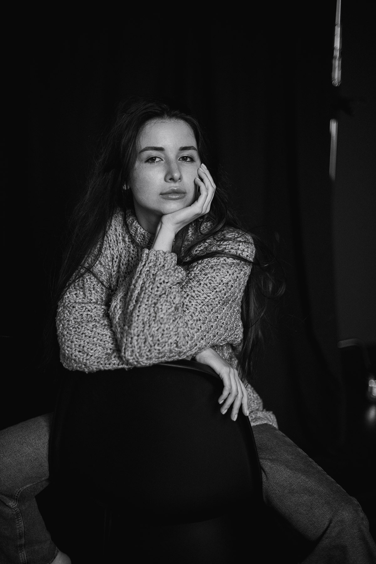 Изнутри. Семейный документальный фотограф в Волгограде Мариэта Додина