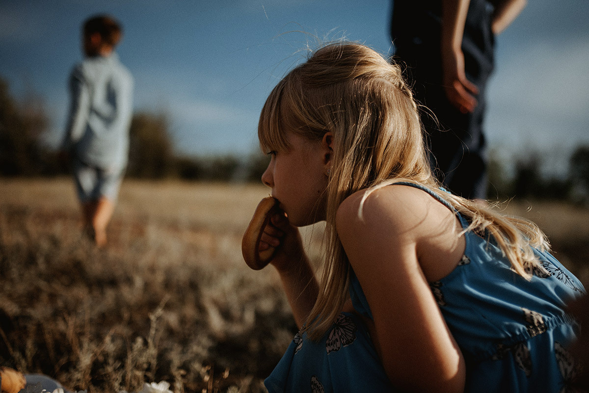 Друзья навсегда. Семейный документальный фотограф в Волгограде Мариэта Додина