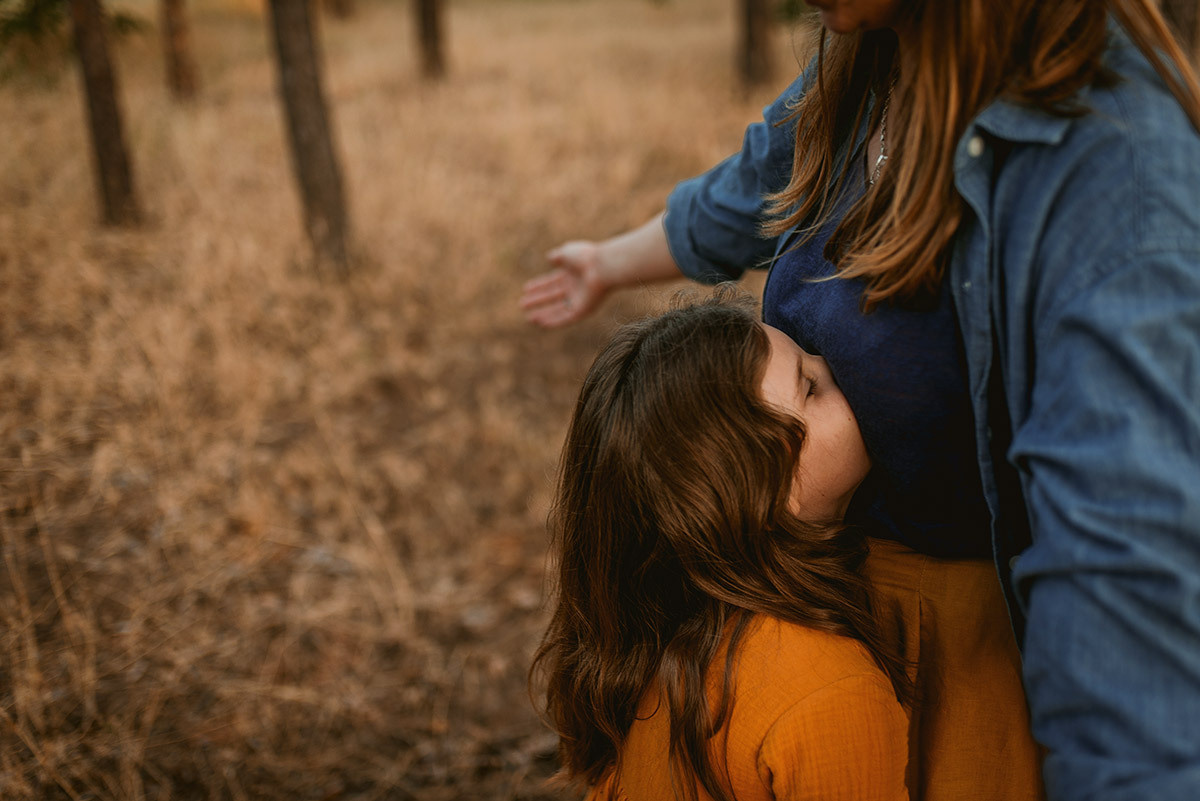 Счастье быть вместе ч.2. Семейный документальный фотограф в Волгограде Мариэта Додина