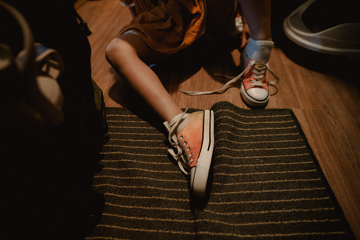 Счастье быть вместе. Семейный документальный фотограф в Волгограде Мариэта Додина