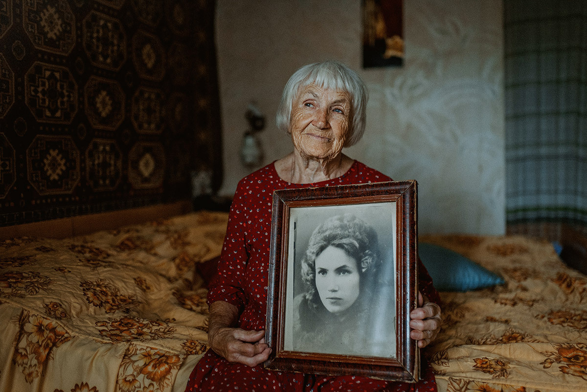 Воспоминания. Семейный документальный фотограф в Волгограде Мариэта Додина