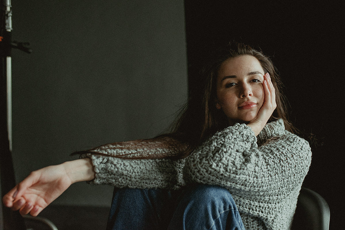 Изнутри. Семейный документальный фотограф в Волгограде Мариэта Додина