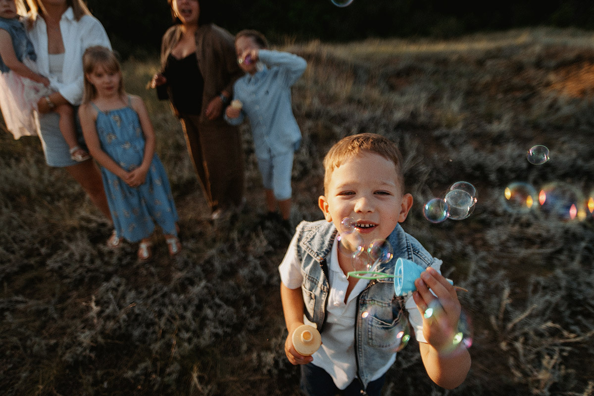Друзья навсегда. Семейный документальный фотограф в Волгограде Мариэта Додина