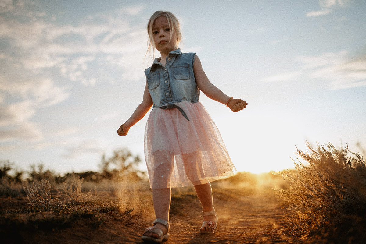 Друзья навсегда. Семейный документальный фотограф в Волгограде Мариэта Додина