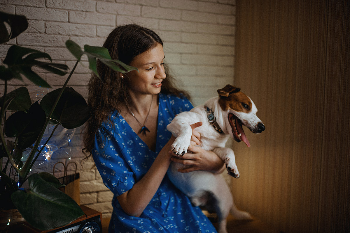Особенный день — 10летие. Семейный документальный фотограф в Волгограде Мариэта Додина