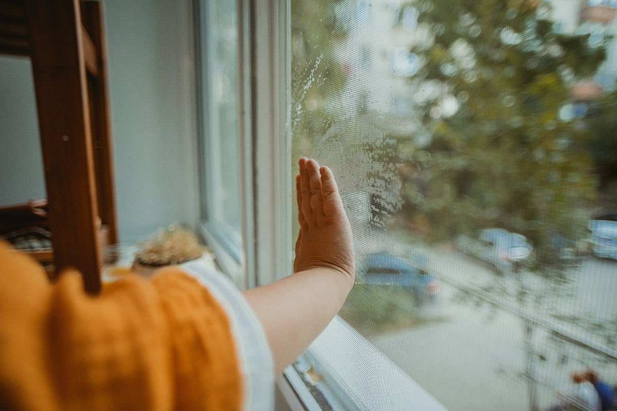 Счастье быть вместе. Семейный документальный фотограф в Волгограде Мариэта Додина