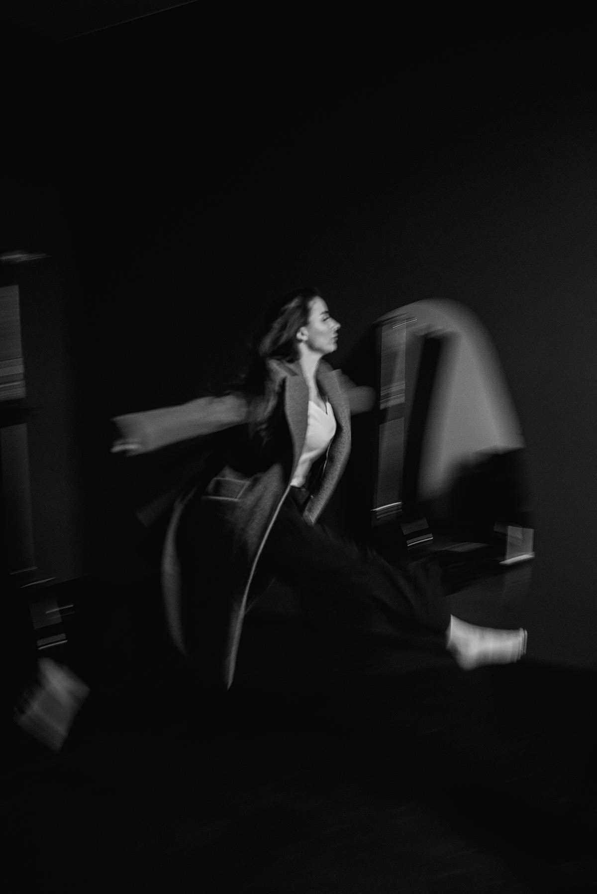 Изнутри. Семейный документальный фотограф в Волгограде Мариэта Додина