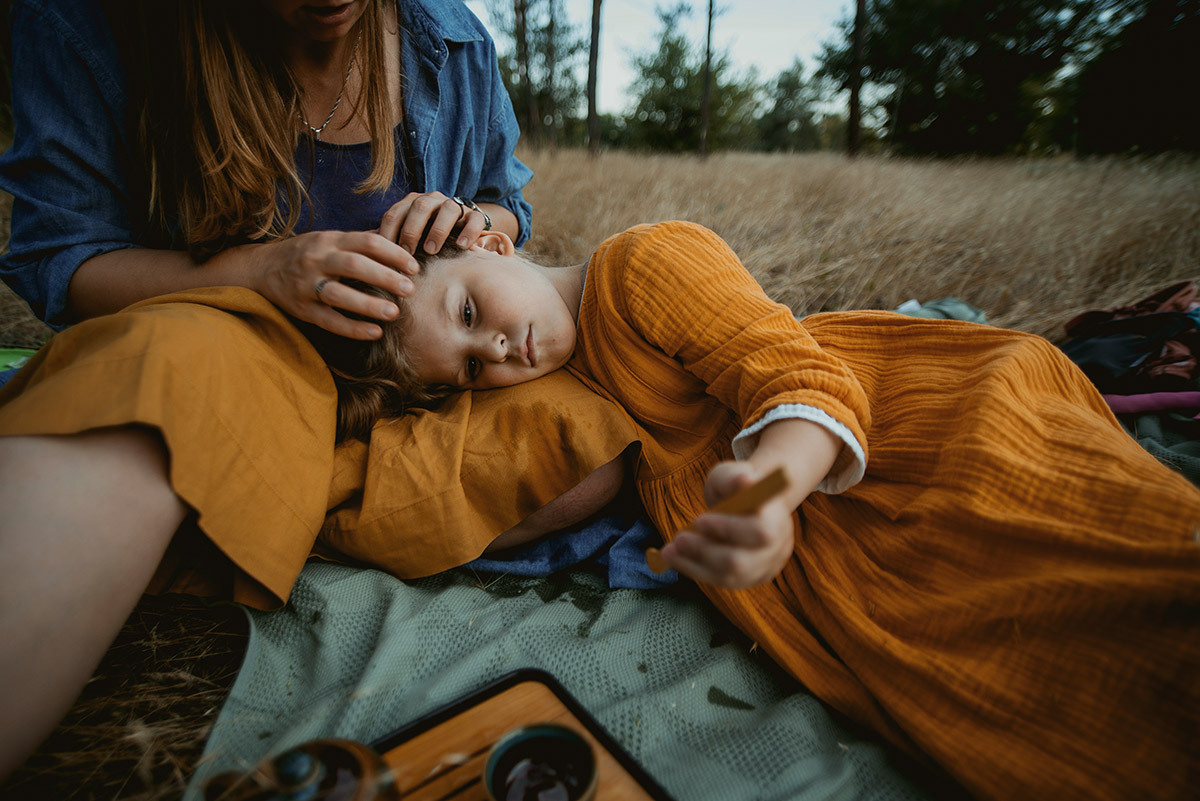 Счастье быть вместе ч.2. Семейный документальный фотограф в Волгограде Мариэта Додина