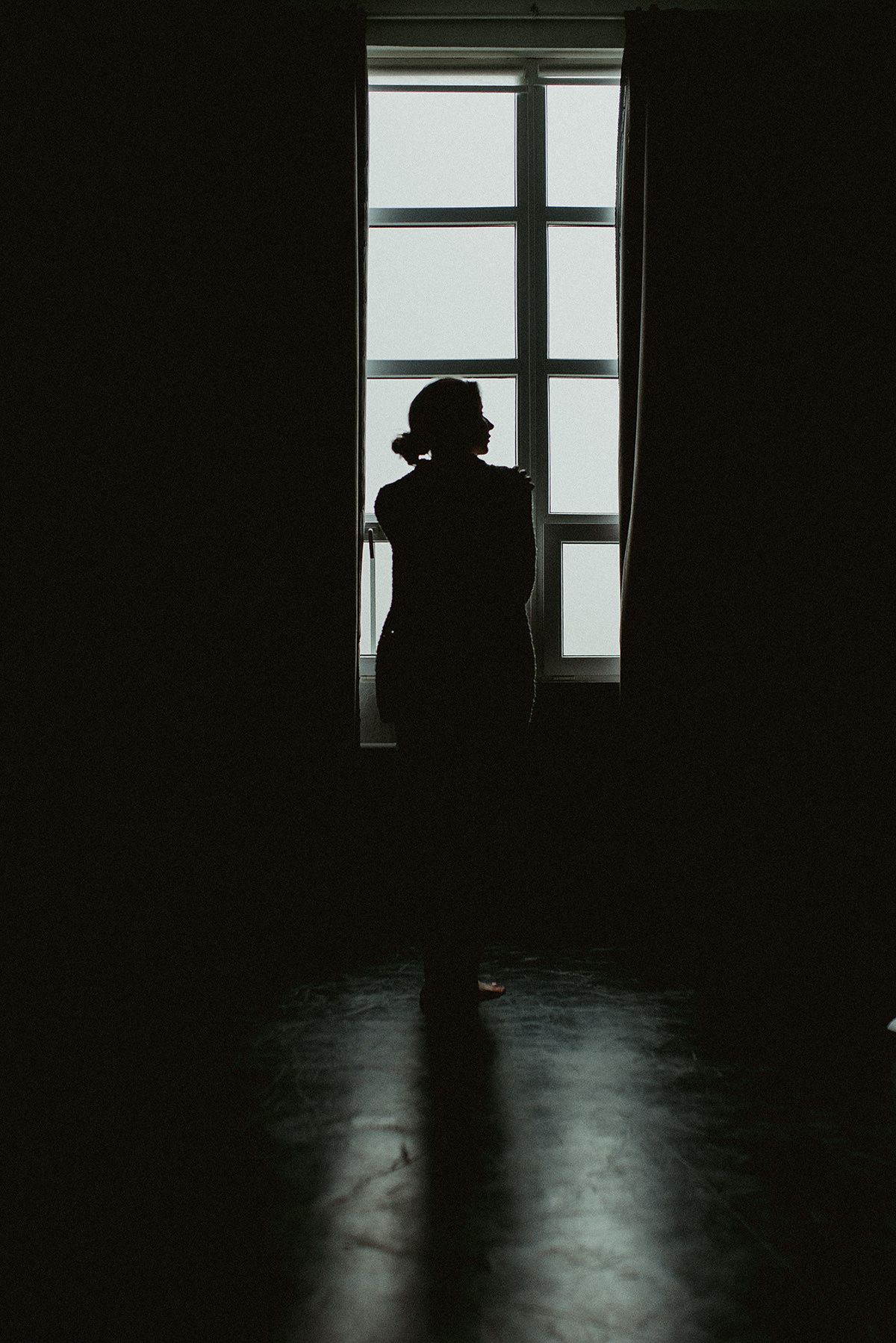 Изнутри. Семейный документальный фотограф в Волгограде Мариэта Додина