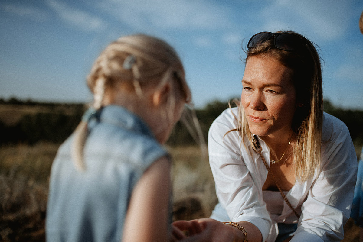 Друзья навсегда. Семейный документальный фотограф в Волгограде Мариэта Додина