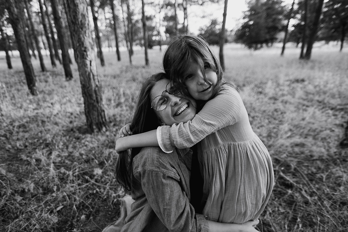 Счастье быть вместе ч.2. Семейный документальный фотограф в Волгограде Мариэта Додина