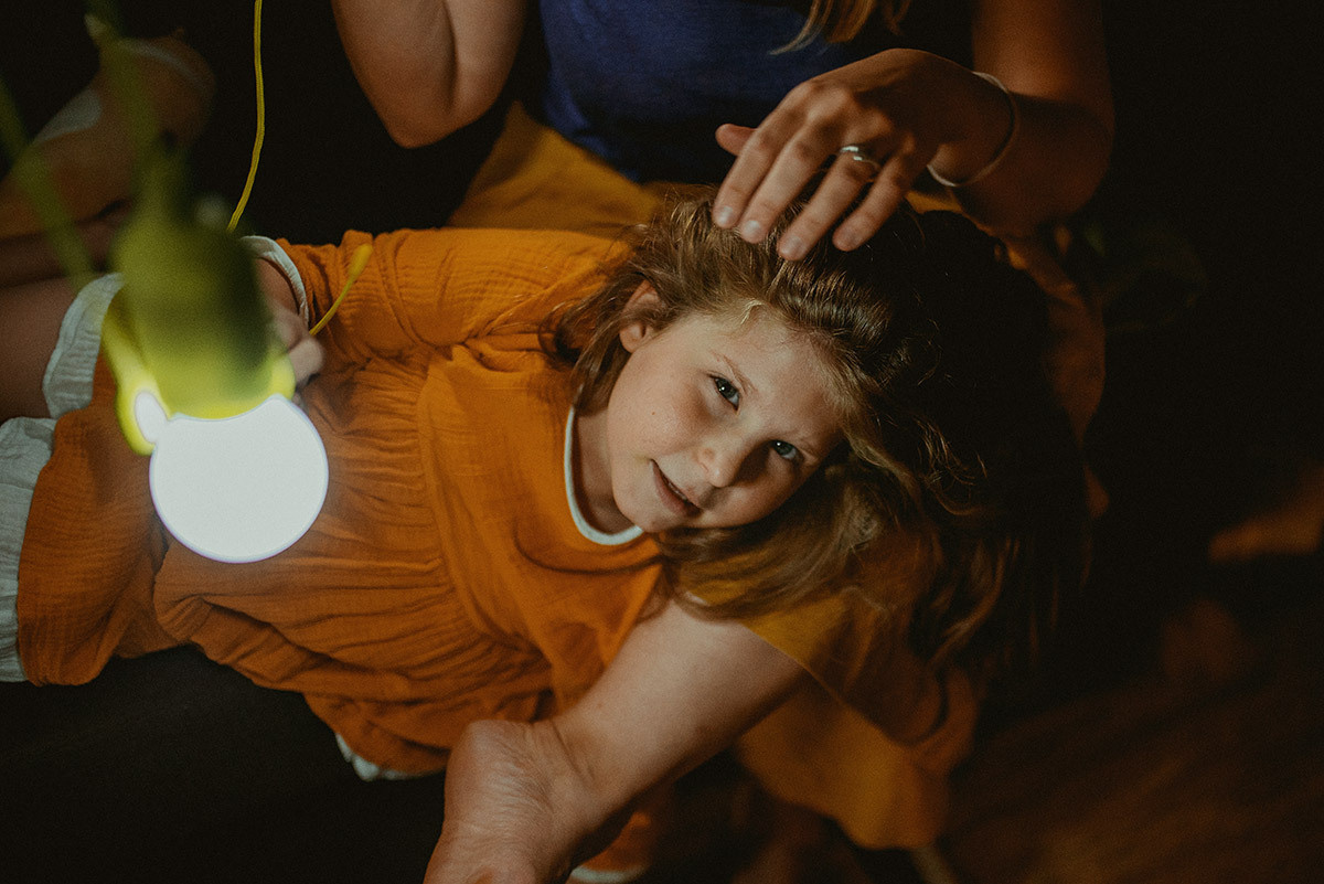 Счастье быть вместе. Семейный документальный фотограф в Волгограде Мариэта Додина