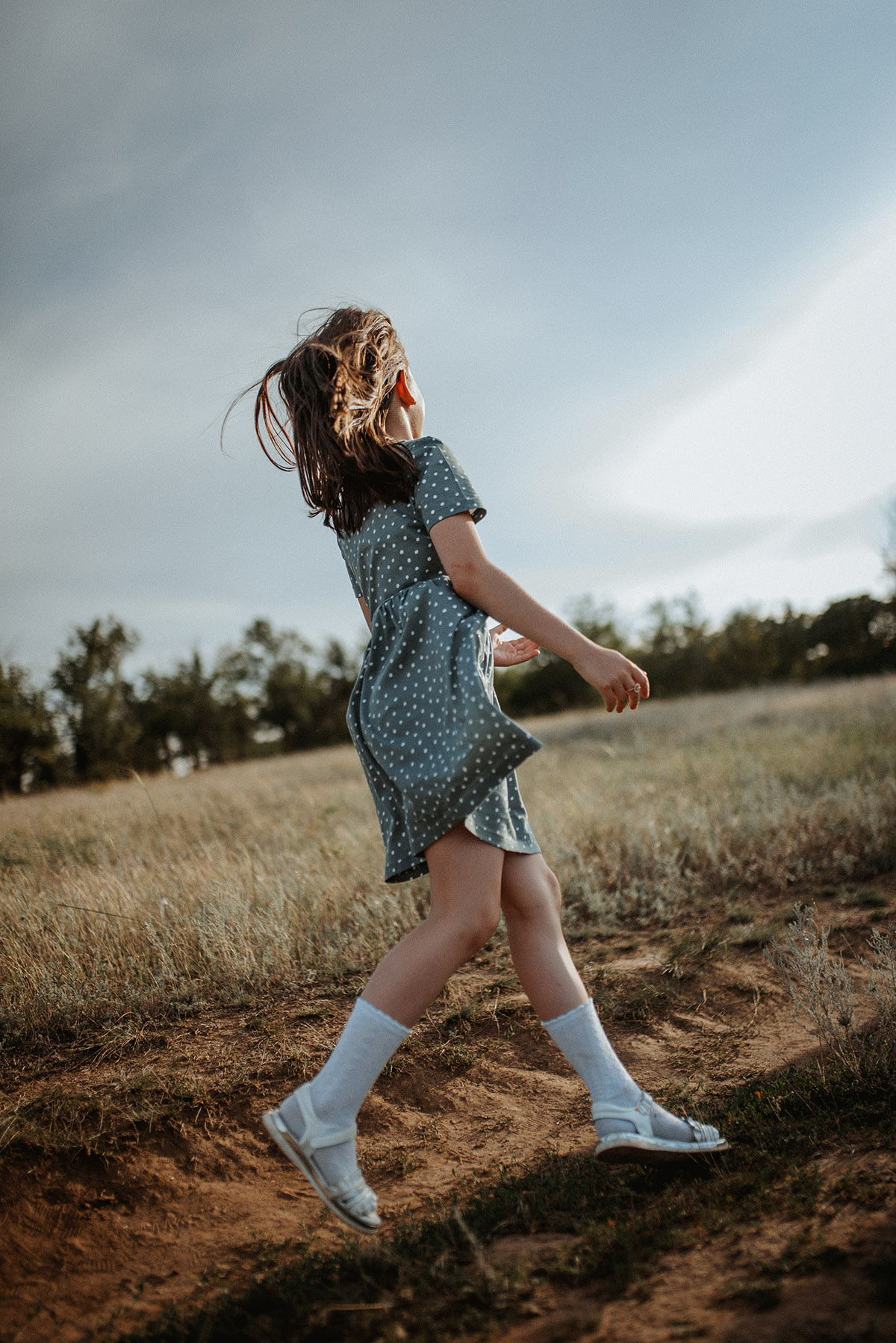 Друзья навсегда. Семейный документальный фотограф в Волгограде Мариэта Додина