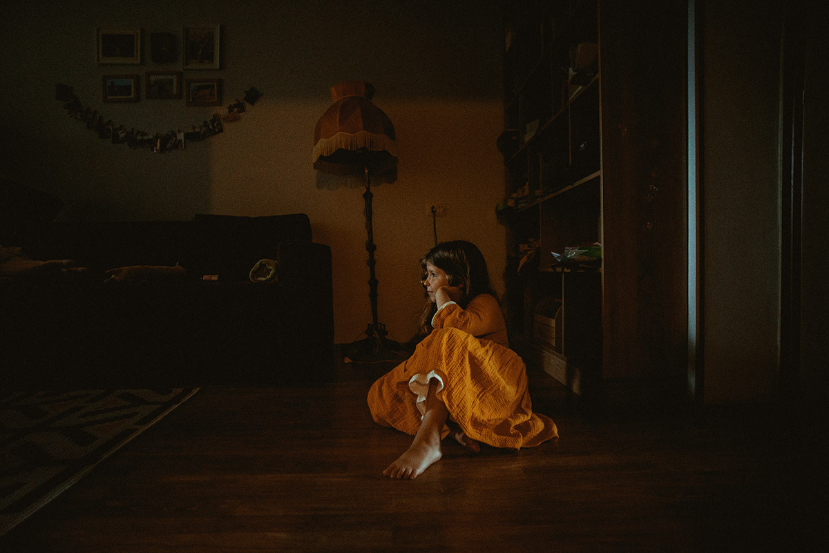 Счастье быть вместе. Семейный документальный фотограф в Волгограде Мариэта Додина