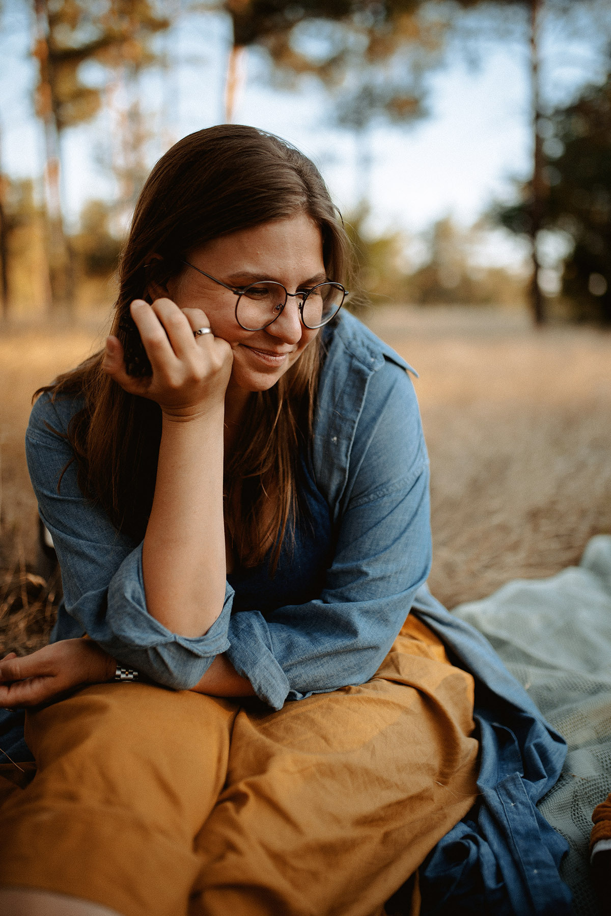 Счастье быть вместе ч.2. Семейный документальный фотограф в Волгограде Мариэта Додина