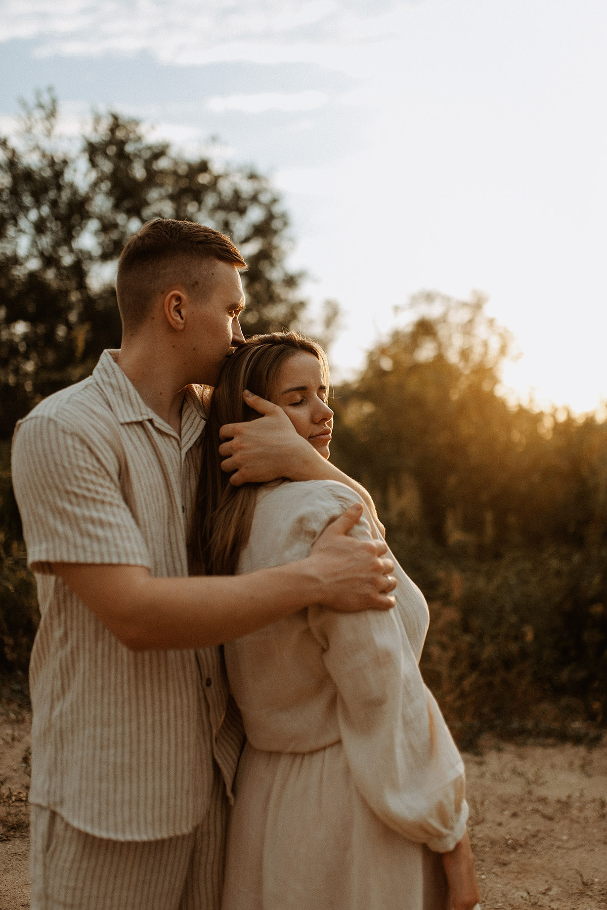 Центр вселенной. Семейный документальный фотограф в Волгограде Мариэта Додина