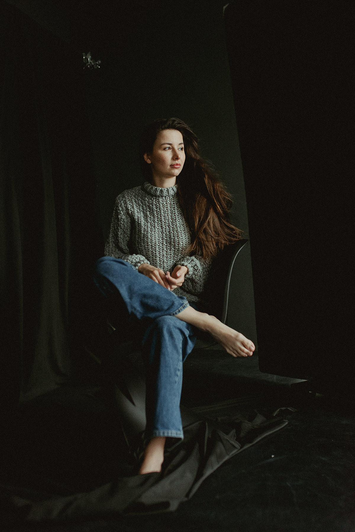 Изнутри. Семейный документальный фотограф в Волгограде Мариэта Додина