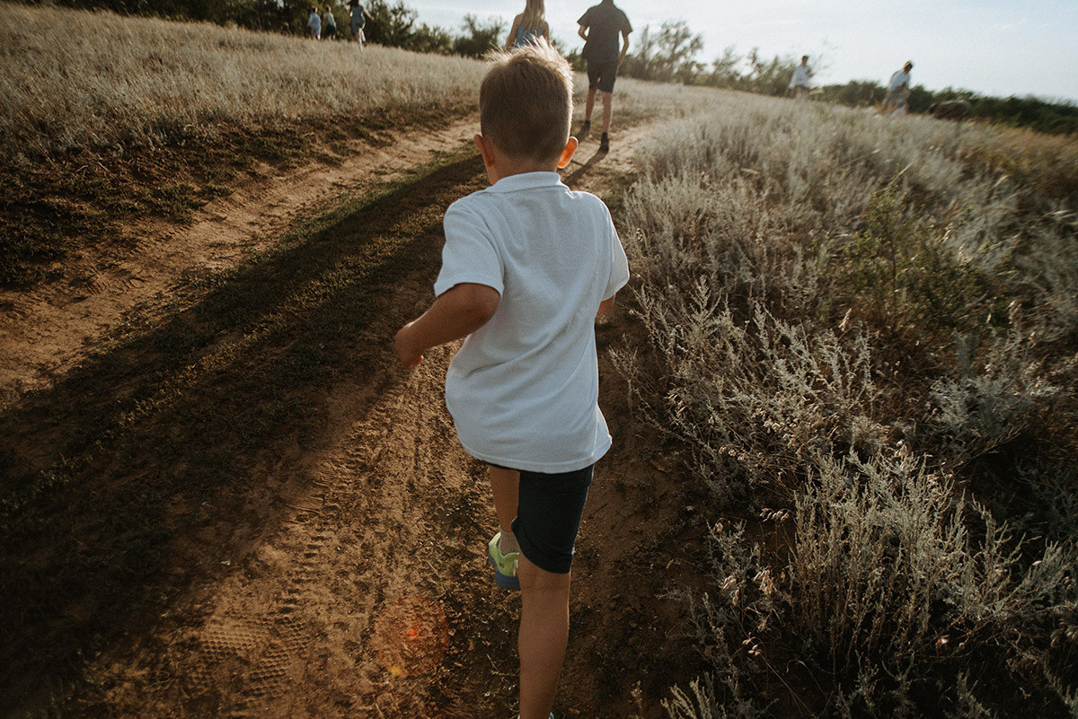 Друзья навсегда. Семейный документальный фотограф в Волгограде Мариэта Додина