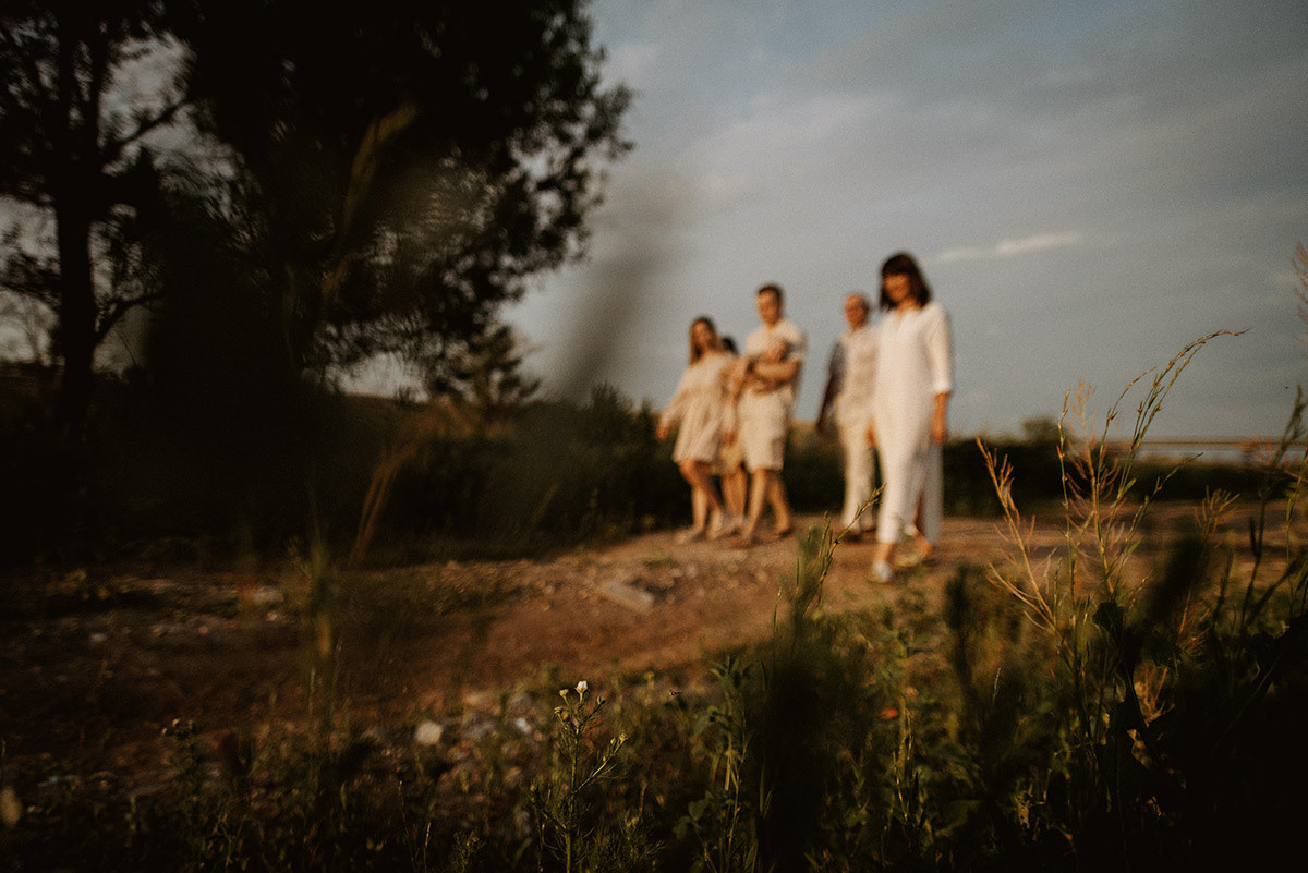 Центр вселенной. Семейный документальный фотограф в Волгограде Мариэта Додина