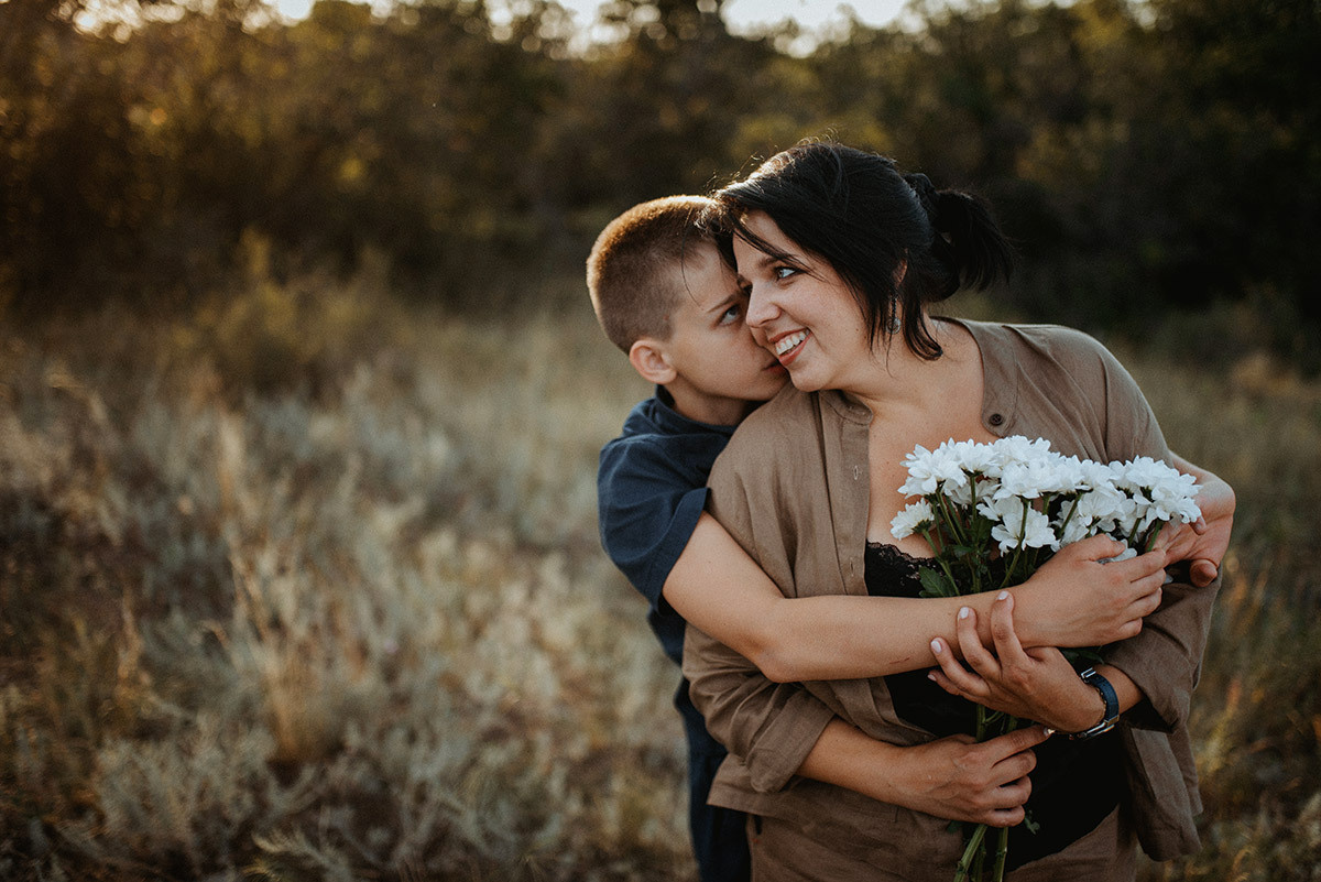 Друзья навсегда. Семейный документальный фотограф в Волгограде Мариэта Додина