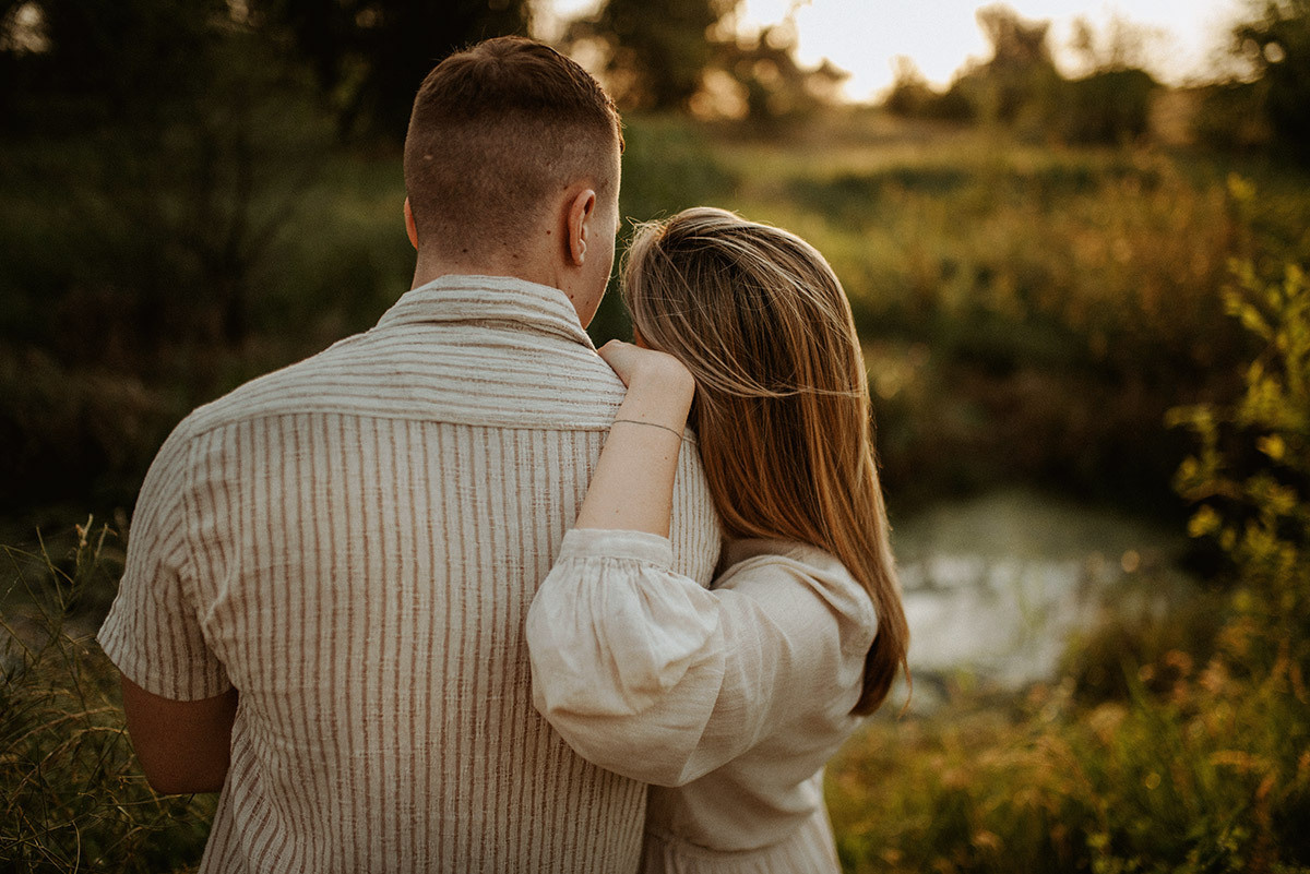Центр вселенной. Семейный документальный фотограф в Волгограде Мариэта Додина