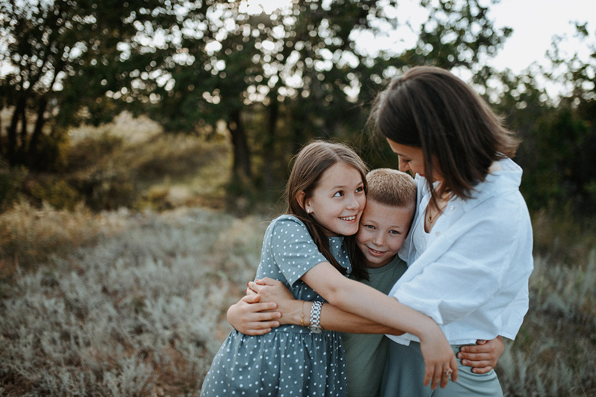 Друзья навсегда. Семейный документальный фотограф в Волгограде Мариэта Додина